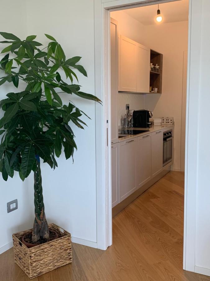 Relais Nanni Appartamento Olbia