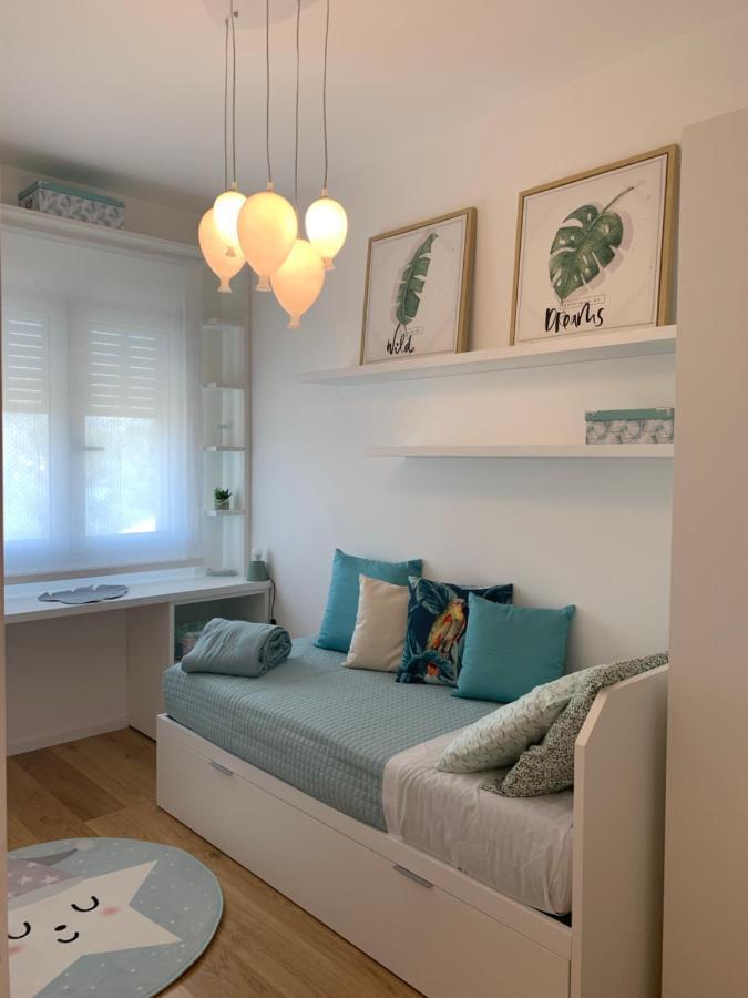 Appartamento Relais Nanni