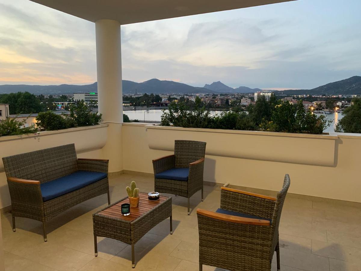 Relais Nanni Olbia